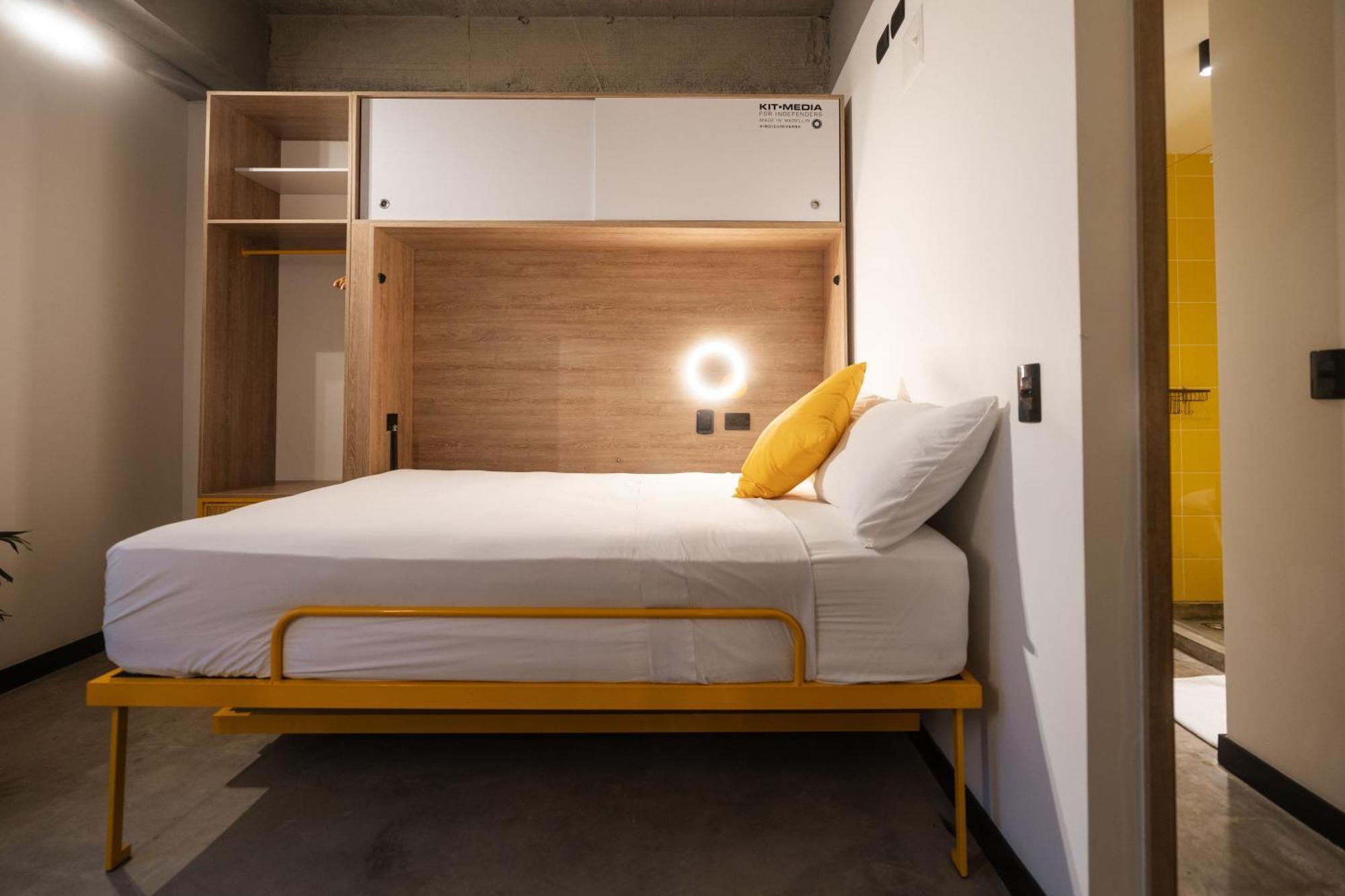 Indie Universe Creative 4* Medellín